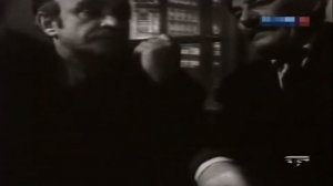 Мегрэ и человек на скамейке [1973г.] 2 часть FHD