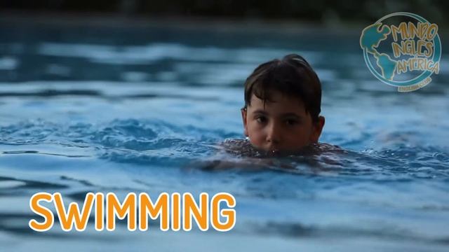 Holiday Activities смотреть онлайн