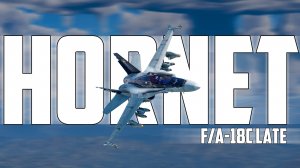 КОРОТКО И ЯСНО | F/A-18C LATE WAR THUNDER