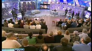 Жди Меня 26.03.2007