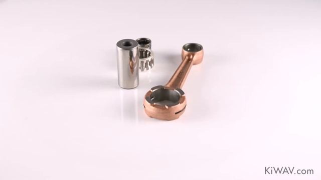KiWAV - Connecting Rod compatible with Honda NSR-150 W/W, RL-150 смотреть онлайн