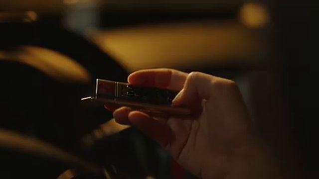 Малышка на драйве 🎬