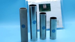 AISI 409L 410S 420 430 201 304 310 316 нержавеющая стальная труба, сварная и бесшовная