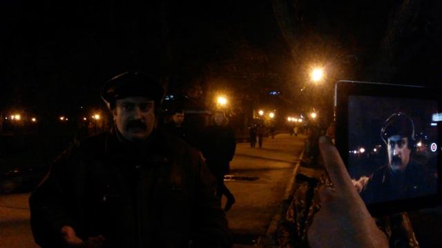 19 02 14 Харьковское Евромайдно и российское интернет телевидение 1 смотреть онлайн