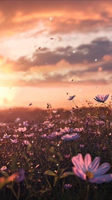 flower fields смотреть онлайн