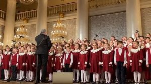 ХОР В.Попова. Хиты