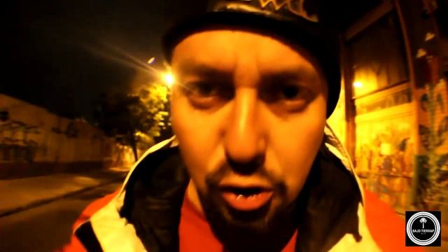 MC Paso - Duras D/Videoclip Oficial (Con Dj Wespinnacle/Beat Radikal Rk) смотреть онлайн