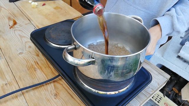 Bravčové rebierka s domácou BBQ omáčkou | Viktor Nagy | recepty смотреть онлайн