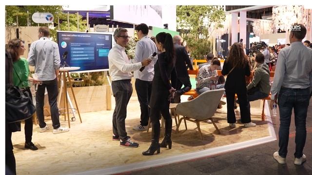 VivaTech 2024 : Comment nous utilisons l'IA générative dans nos services ? | Bouygues Telecom смотреть онлайн