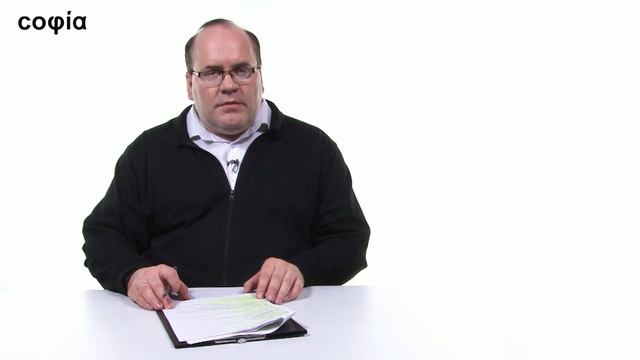 История философии / 107. Эпоха Просвещения. Ч. 4. sophias.ru смотреть онлайн