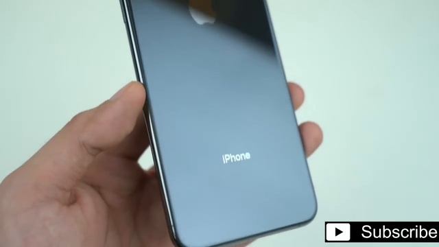 iPhone xs Max (512Gb ,Black) Uinbox смотреть онлайн