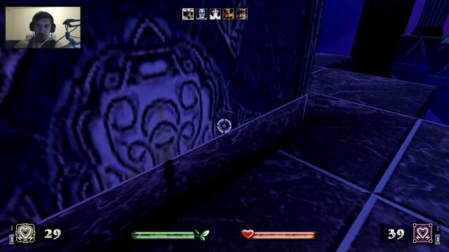 ФИНАЛ ● Zanzarah: The Hidden Portal ● Прохождение за Энергию #5 смотреть онлайн