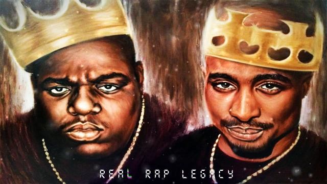 2Pac Ft. The Notorious B.I.G. - Ridiculous | HD 2022 смотреть онлайн