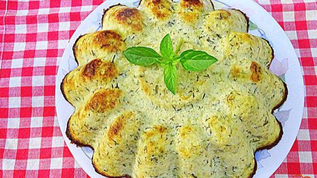 Книга рецептов