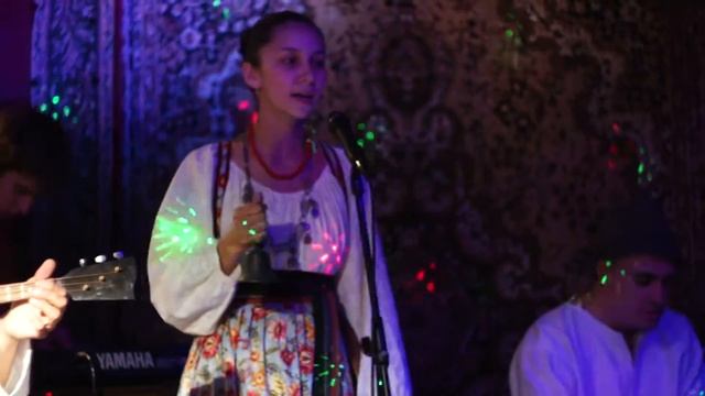 Дид Дуб Сноп 1 смотреть онлайн