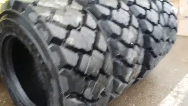 шины Cultor SKID STEER 50 (СЕРБИЯ) смотреть онлайн