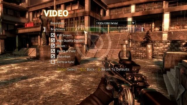 Singularity обзор 1080p hd review gameplay pc xbox 360 part3 смотреть онлайн