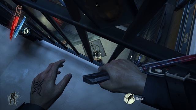 Dishonored [12] Lord Regent ( 4K UHD ) смотреть онлайн