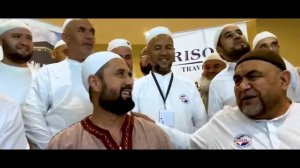 #SHERIYAT | Abror Muxtor Aliy va Abulahad Domla