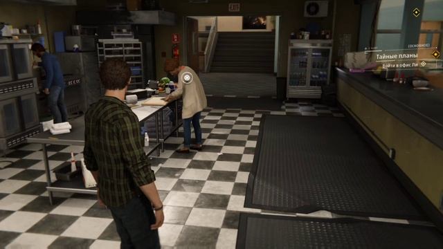 Человек паук #11