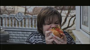 ТРУДНОЕ ДЕТСТВО. СЕРИЯ 2. Kukla Loli