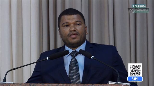 SESSÃO ORDINÁRIA Nº 4/2024 смотреть онлайн