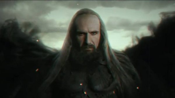 Павел Пламенев - Власть (Fan Video)