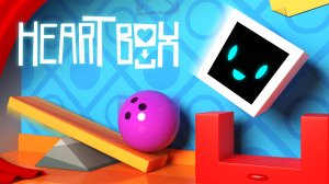 Heart Box - трейлер игры (андроид, ios, веб)