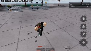 играю в сильнейшие поля битвы разбирая способности КДЖ СИЛЬНЕЙШИЙ ГЕРОЙ РАЗРУШИТЕЛЬНЫЙ КИБОРГ (2 ч)