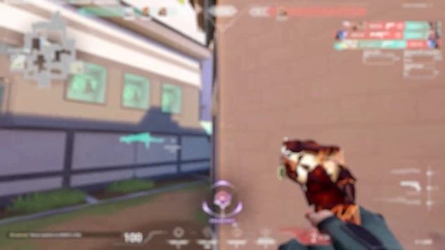 SEN TenZ Sensitivity Is The Best In Valorant. смотреть онлайн
