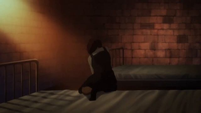 Attack on Titan | Gabi's Overkill смотреть онлайн