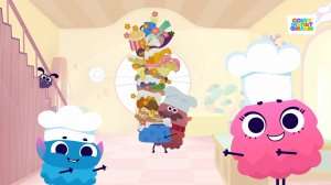 ЛудлВилль – 4 серия – День рождения – Союзмультфильм HD