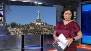 Ахбори Озодӣ аз 11 уми феврали соли 2020 husen.tj