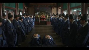 Влюбленные, 1 серия