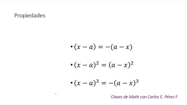 Transmisión en directo de Carlos Perez División de expresiones algebraicas & Factorización смотреть онлайн