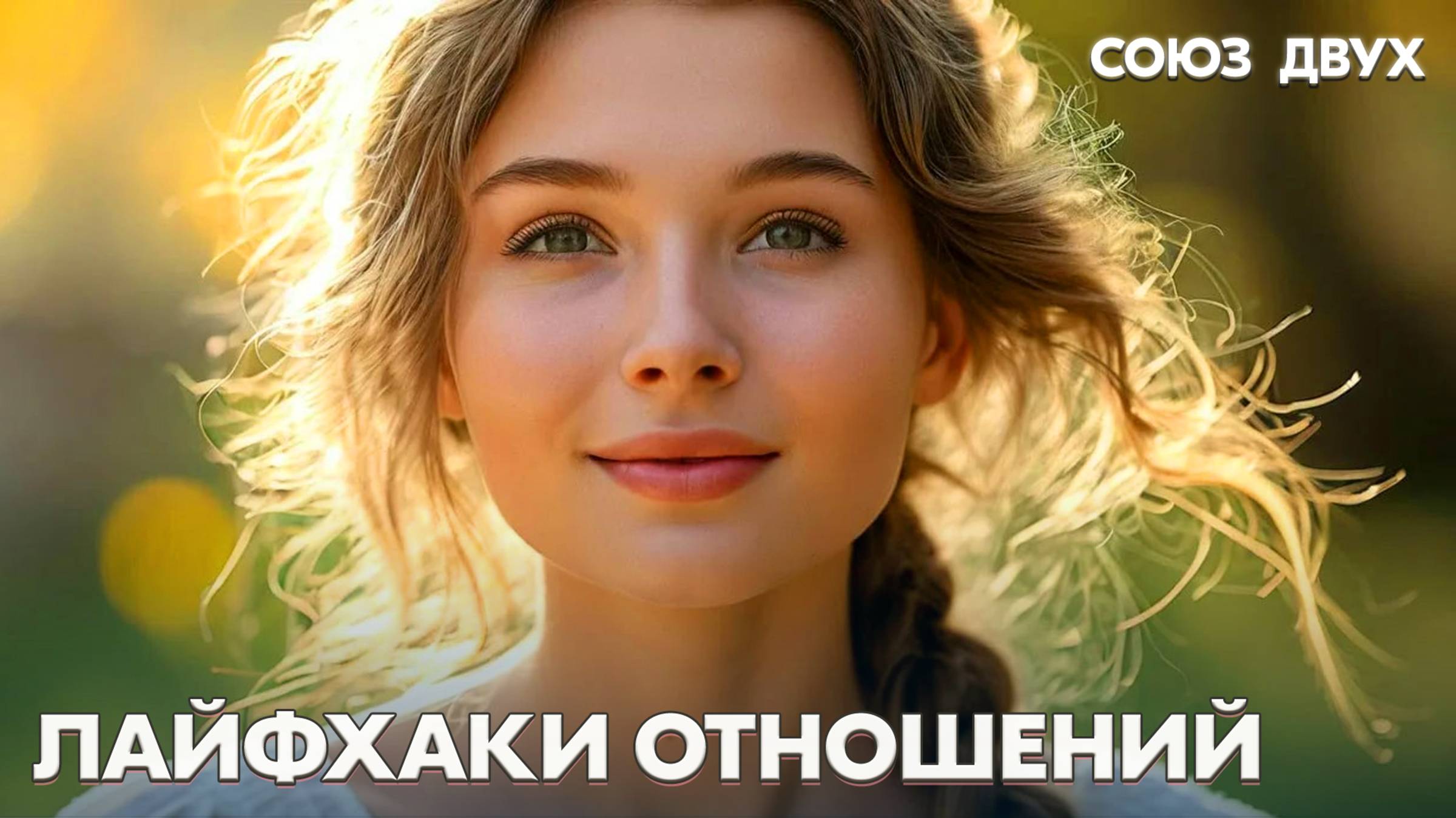 1.20. Лайфхаки отношений БП