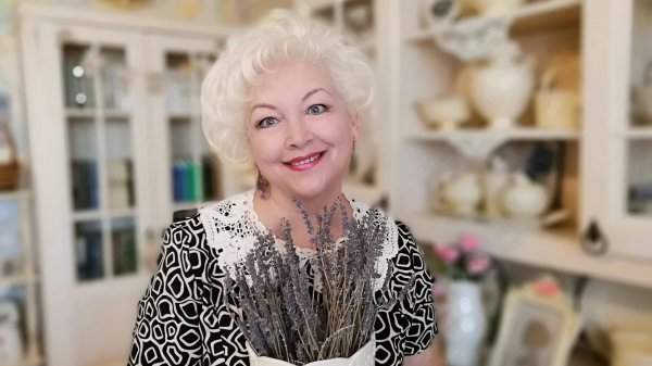 Посуда в стиле прованс #прованс #прованскийстиль #provence