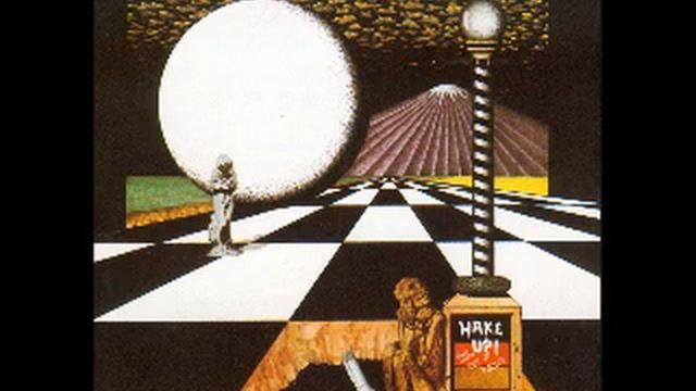 Out of Focus - See How a White Negro Flies (Wake Up!) смотреть онлайн