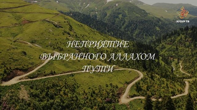 Чрезмерность в похвале и порицании l Болезни нафса
