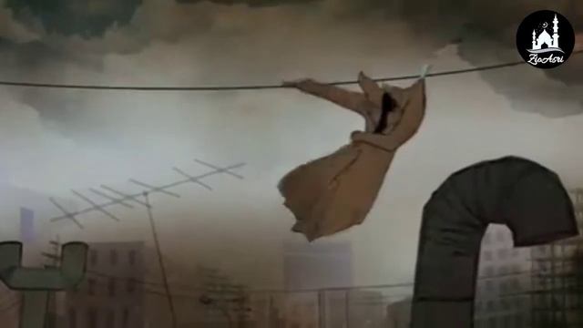 "Ota" deb nomlangan qisqa metrajli bu multfilm Oskar mukofotiga loyiq deb topilgan. смотреть онлайн