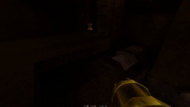 Quake 2 - POWER UNIT - Pumping Station 1 - Secrets 1/3, 2/3, 3/3 смотреть онлайн