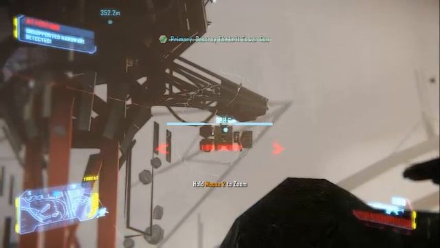 Crysis 3 Ep.2 много яко разбихме машината смотреть онлайн