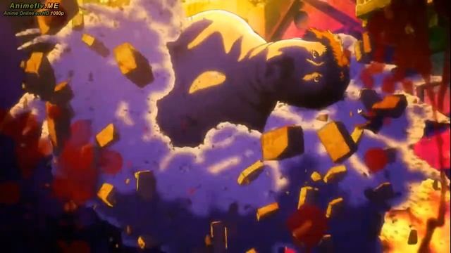 Shingeki No Kyojin Opening 3 | Mundo Anime Otaku смотреть онлайн