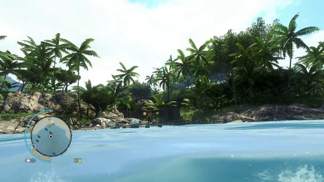 Kill The Vass For Cry 3 Gameplay | Shooting Game Part 9 смотреть онлайн