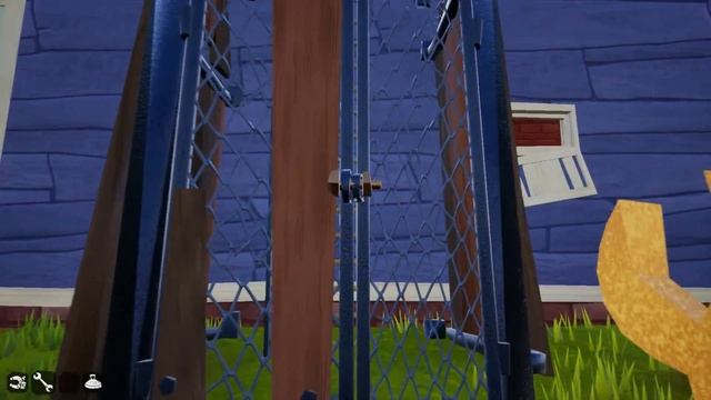 Hello Neighbor - My New Neighbor Spider Man Act 1 Gameplay Walkthrough Part 253 смотреть онлайн