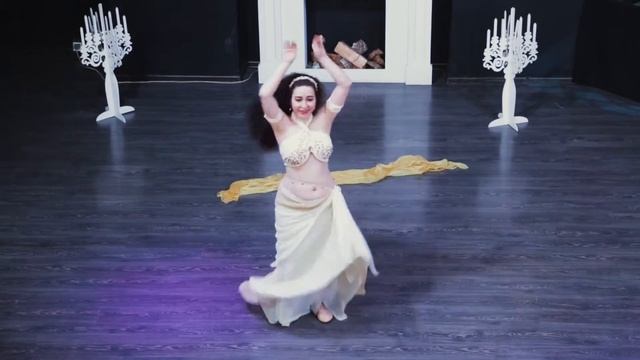 "Секрет Семирамиды". Отчетный концерт 2019г.
Голден Эра - Ткачук Ксения. смотреть онлайн