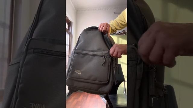 Nike Heritage Eugene Backpack (23 L) смотреть онлайн