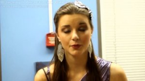 Интервью с Анастасией Сиваевой