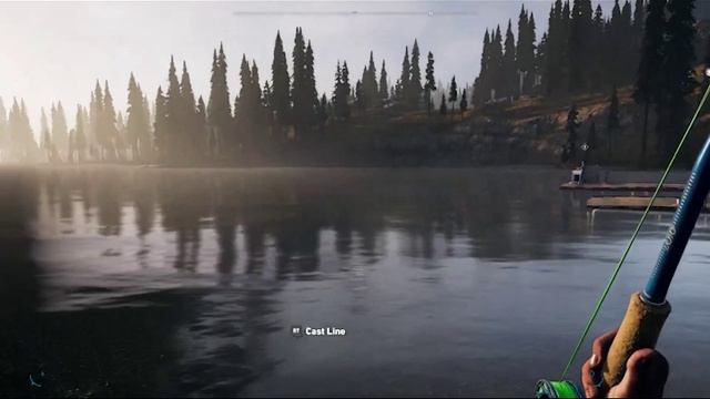 🔥🔫 FAR CRY 5 — ТИХИЙ ЧАС В МОНТАНЕ, КОТОРЫЙ ПРЕВРАТИТСЯ В ХАОС! 1 ЧАС ГЕЙМПЛЕЯ БЕЗ КОММЕНТАРИЕВ 🐻 смотреть онлайн