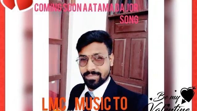 Aatma da zor coming soon new song by Parvej kamal subscribe my channel plz like and share video смотреть онлайн